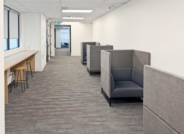 Virtual business address in Calgary, AB, 1011 1 St SW (T2R 1J2) - 4 | MatchOffice