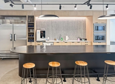 10 m² Shared workspace  in Calgary, AB, 1011 1 St SW (T2R 1J2) - 5 | MatchOffice
