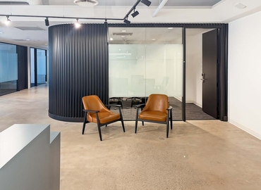 Virtual office space in Calgary, AB, 1011 1 St SW (T2R 1J2) - 7 | MatchOffice.com