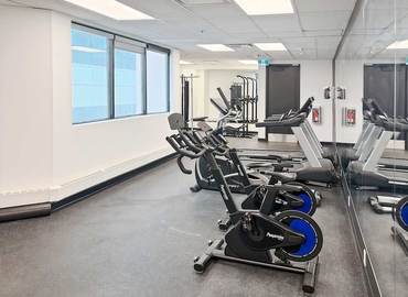 10 m² Shared office  in Calgary, AB, 1011 1 St SW (T2R 1J2) - 8 | MatchOffice