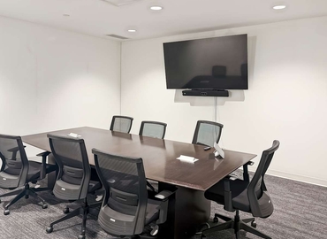 10 m² Co-working  in Calgary, AB, 1011 1 St SW (T2R 1J2) - 2 | MatchOffice.com