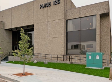 Virtual office space in Edmonton, AB, 12315 Stony Plain Road (T5N 3Y8) - 0 | MatchOffice.com