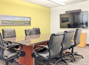 Virtual office in Edmonton, AB, 12315 Stony Plain Road (T5N 3Y8) - 2 | MatchOffice