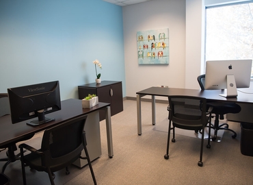 279 m² Business park property up for rent in Burlington, ON, 5063 North Service Road (L7L 5H6) - 5 | MatchOffice