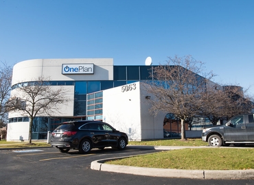 279 m² Business center place up for rent in Burlington, ON, 5063 North Service Road (L7L 5H6) - 0 | MatchOffice.com