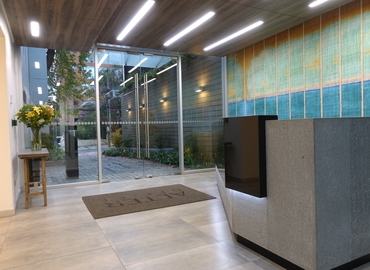 35 m² Business park building for rent in Santiago, Enrique Foster 0115 (7550103) - 1 | MatchOffice