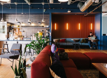 100 m² Business space in Santiago, Mariano Sánchez Fontecilla (7550296) - 3 | MatchOffice