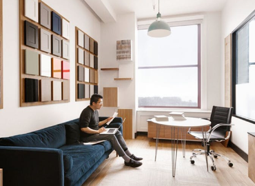 100 m² Business space in Santiago, Mariano Sánchez Fontecilla (7550296) - 4 | MatchOffice.com