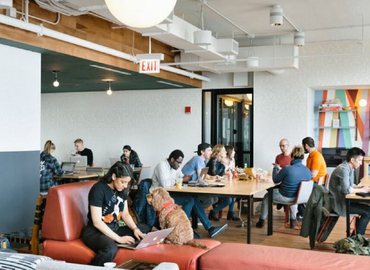 100 m² Serviced office in Santiago, Mariano Sánchez Fontecilla (7550296) - 5 | MatchOffice.com