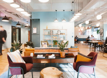 100 m² Business park in Santiago, Mariano Sánchez Fontecilla (7550296) - 0 | MatchOffice.com