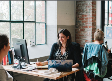 100 m² Serviced office in Santiago, Avenida Apoquindo 5950 (7550000) - 3 | MatchOffice