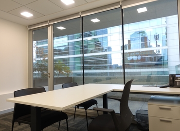 30 m² Conference room in Santiago, Enrique Foster 0115 (7550103) - 4 | MatchOffice