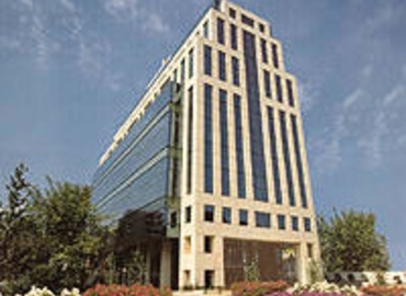 50 m² Coworking space  in Santiago, Alcantara 200 (7550159) - 4 | MatchOffice.com