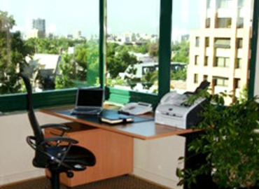 50 m² Shared workspace  in Santiago, Alcantara 200 (7550159) - 1 | MatchOffice.com