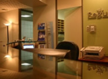 50 m² Shared workspace  in Santiago, Alcantara 200 (7550159) - 2 | MatchOffice.com
