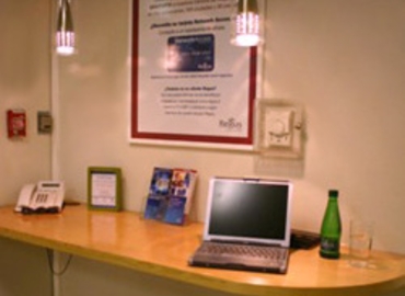 50 m² Shared workspace  in Santiago, Alcantara 200 (7550159) - 3 | MatchOffice