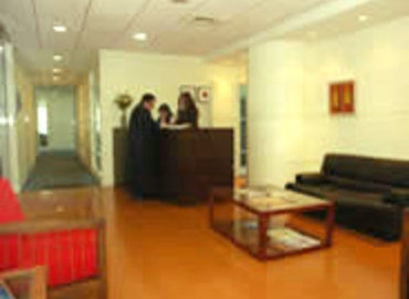 45 m² Shared workspace  in Santiago, Avenida Apoquindo 3600 (7550108) - 2 | MatchOffice.com