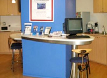 40 m² Coworking  in Santiago, Avenida Vitacura 2939 Piso10 (7550011) - 1 | MatchOffice.com