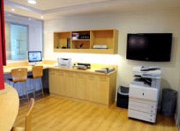 40 m² Coworking space  in Santiago, Edificio Torre del Parque (8320000) - 1 | MatchOffice