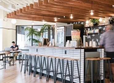 100 m² Shared office  in Santiago, Mariano Sánchez Fontecilla (7550296) - 2 | MatchOffice