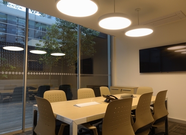 35 m² Shared office  in Santiago, Enrique Foster 0115 (7550103) - 3 | MatchOffice.com