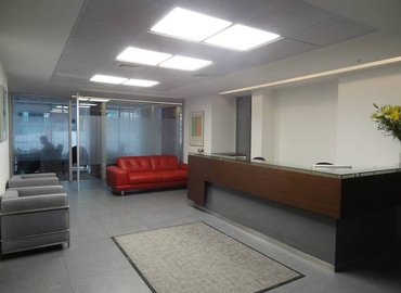 40 m² Co-working  in Santiago, La Concepción 191 (8320000) - 8 | MatchOffice.com