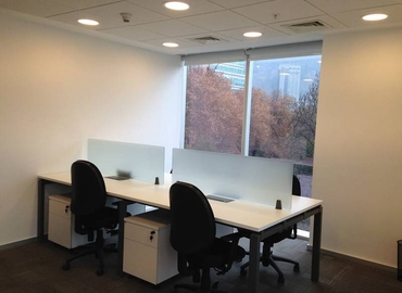 40 m² Serviced office in Santiago, Antonio Bellet 292 of 706 (872-0019) - 3 | MatchOffice