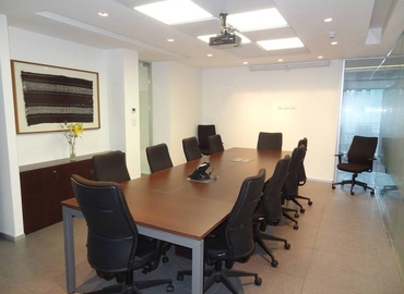 40 m² Shared office  in Santiago, Av. Nva Tajamar 481 (872-0019) - 8 | MatchOffice.com