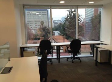 40 m² Shared office  in Santiago, Antonio Bellet 292 of 706 (872-0019) - 4 | MatchOffice