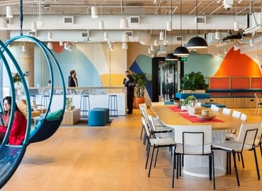 40 m² Business park property available to rent in Santiago, Bellavista 77 (7520404) - 5 | MatchOffice