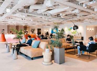 40 m² Business center building for rent in Santiago, Avenida Presidente Kennedy 4420 (7630000) - 0 | MatchOffice.com