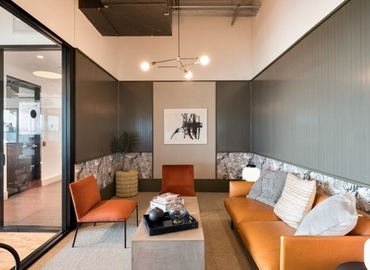 40 m² Business space property up for rent in Santiago, Avenida Presidente Kennedy 4420 (7630000) - 4 | MatchOffice