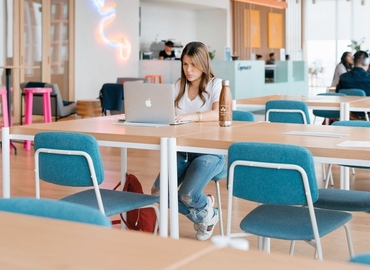 40 m² Business space property available to rent in Santiago, Juan de Valiente 3630 (7630000) - 5 | MatchOffice.com