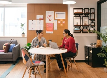 40 m² Co-working  in Santiago, Agustinas 833 (8320199) - 1 | MatchOffice