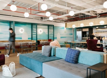 40 m² Coworking  in Santiago, Agustinas 833 (8320199) - 2 | MatchOffice.com