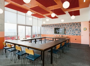 40 m² Co-working  in Santiago, Agustinas 833 (8320199) - 3 | MatchOffice.com