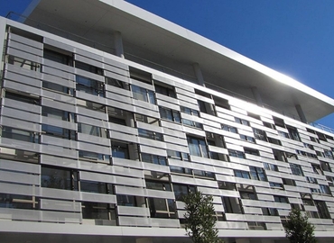 700 m² Business park property available to rent in Talca, Cuatro Nte 1154 (3460000) - 0 | MatchOffice.com