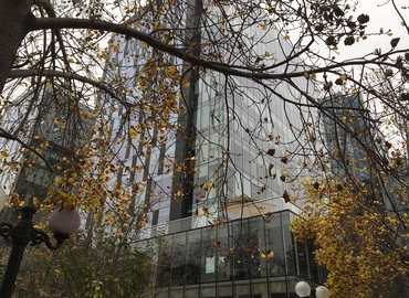 700 m² Coworking  in Santiago, General Holley #133 (7500000) - 4 | MatchOffice.com