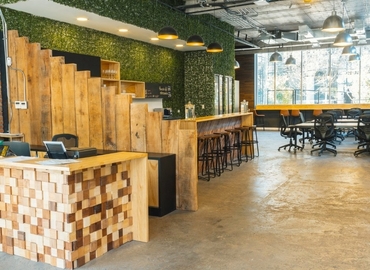 700 m² Coworking space  in Santiago, General Holley #133 (7500000) - 2 | MatchOffice
