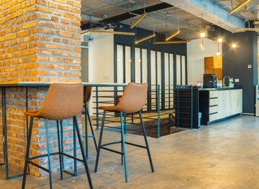 700 m² Shared office  in Santiago, General Holley #133 (7500000) - 3 | MatchOffice.com
