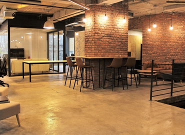 400 m² Coworking  in Santiago, Callao 3037 (7550311) - 0 | MatchOffice.com