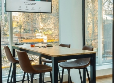 400 m² Shared workspace  in Santiago, Callao 3037 (7550311) - 2 | MatchOffice.com