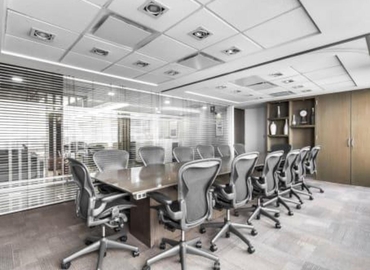 Virtual business address in Santiago, Avenida Apoquindo 4501 (7550000) - 1 | MatchOffice.com