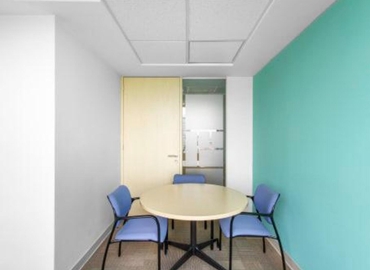 300 m² Shared office  in Santiago, Avenida Apoquindo 4501 (7550000) - 2 | MatchOffice