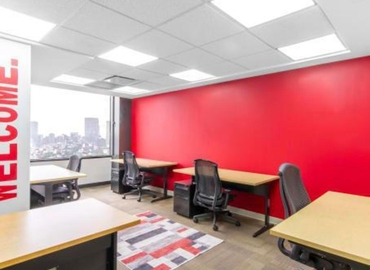 300 m² Shared workspace  in Santiago, Avenida Apoquindo 4501 (7550000) - 3 | MatchOffice.com