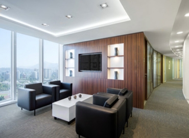 300 m² Coworking space  in Santiago, Avenida Apoquindo 4501 (7550000) - 7 | MatchOffice
