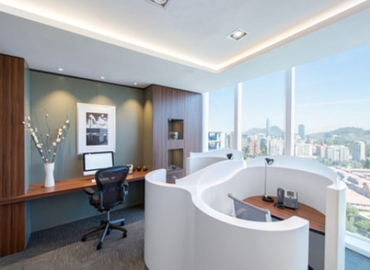 300 m² Coworking  in Santiago, Avenida Apoquindo 4501 (7550000) - 8 | MatchOffice