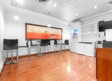 300 m² Shared office  in Santiago, Avenida El Golf 40 (7550000) - 4 | MatchOffice.com