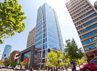 300 m² Coworking space  in Santiago, Isidora Goyenechea 3000 (8320000) - 12 | MatchOffice