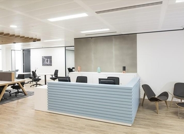 Virtual business address in Santiago, Orinoco Street 90 (7591538) - 0 | MatchOffice